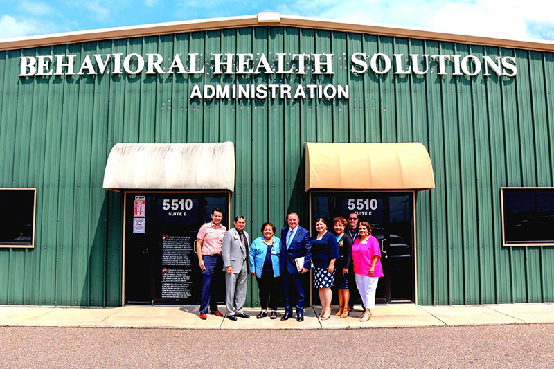 Contact Us Behavioral Health Solutions Of South Texas