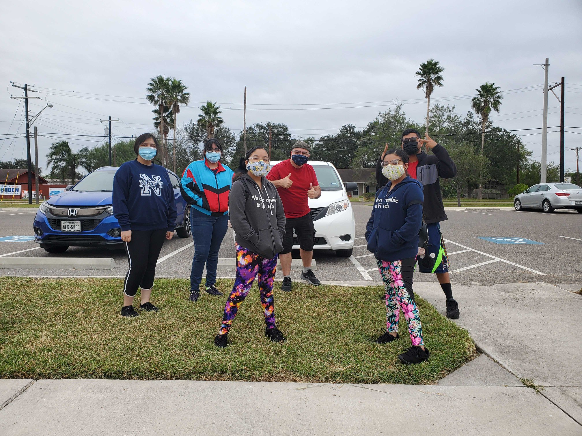 Walk Like MADD! Behavioral Health Solutions of South Texas